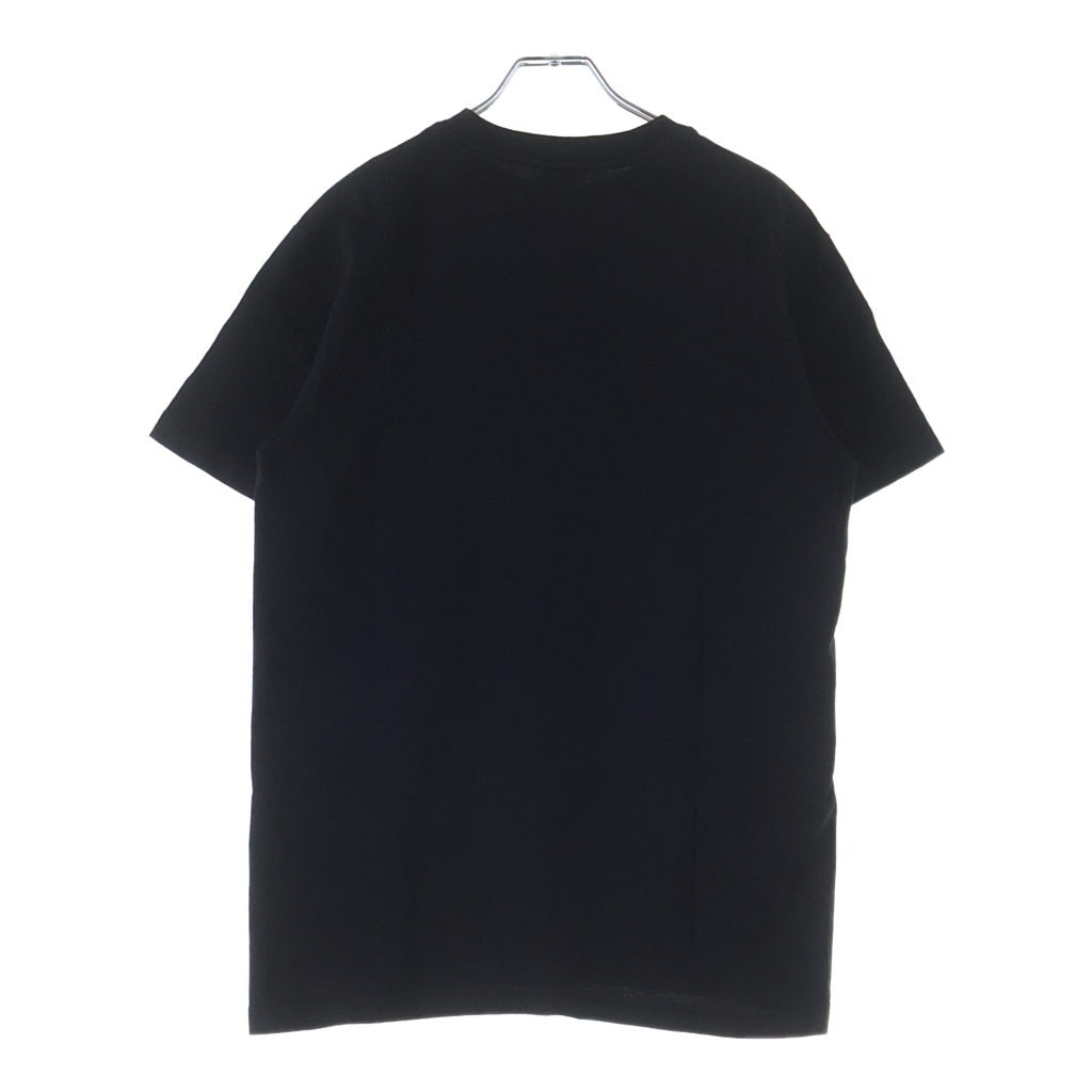 SUPREME(シュプリーム) 07SS Box Logo Tee ボックスロゴプリント半袖Tシャツ カットソー ブラック/ブラック
