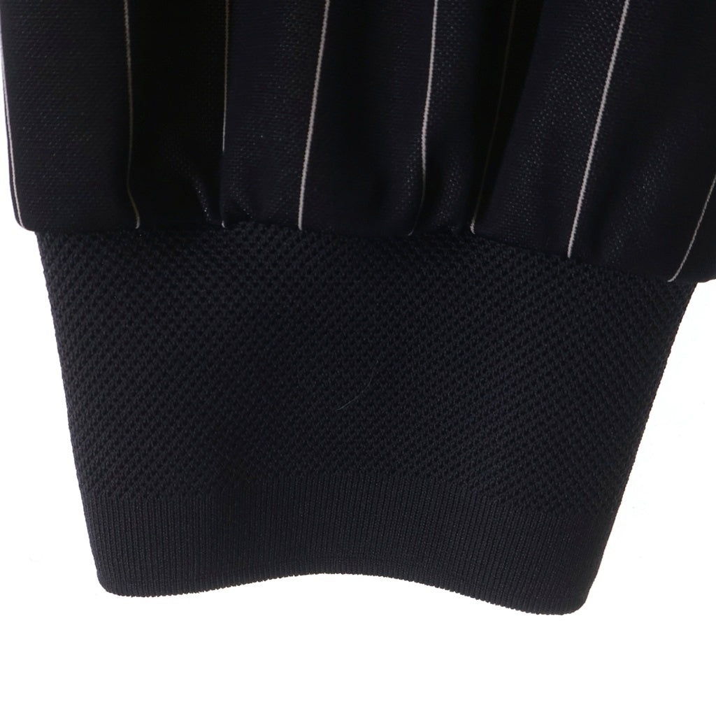 Y-3(ワイスリー) ELITE 5 FOOTBALL LONG SLEEVE TEE エリート 5 フットボール ロング スリーブ ティーKS7574 ブラック