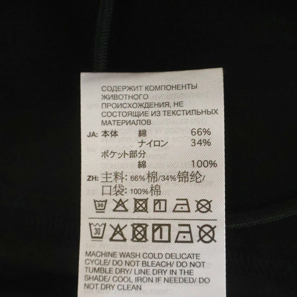 Y-3(ワイスリー) WIDE LEG SHORTS ワイド レッグ ショーツ KH3208 ブラック