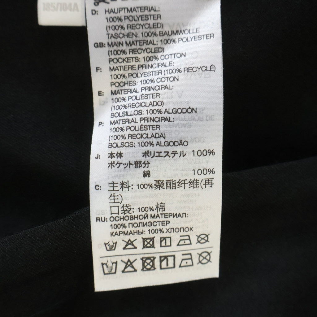 Y-3(ワイスリー) Graphic coach jacket グラフィック コーチジャケット JN3719 ブラック