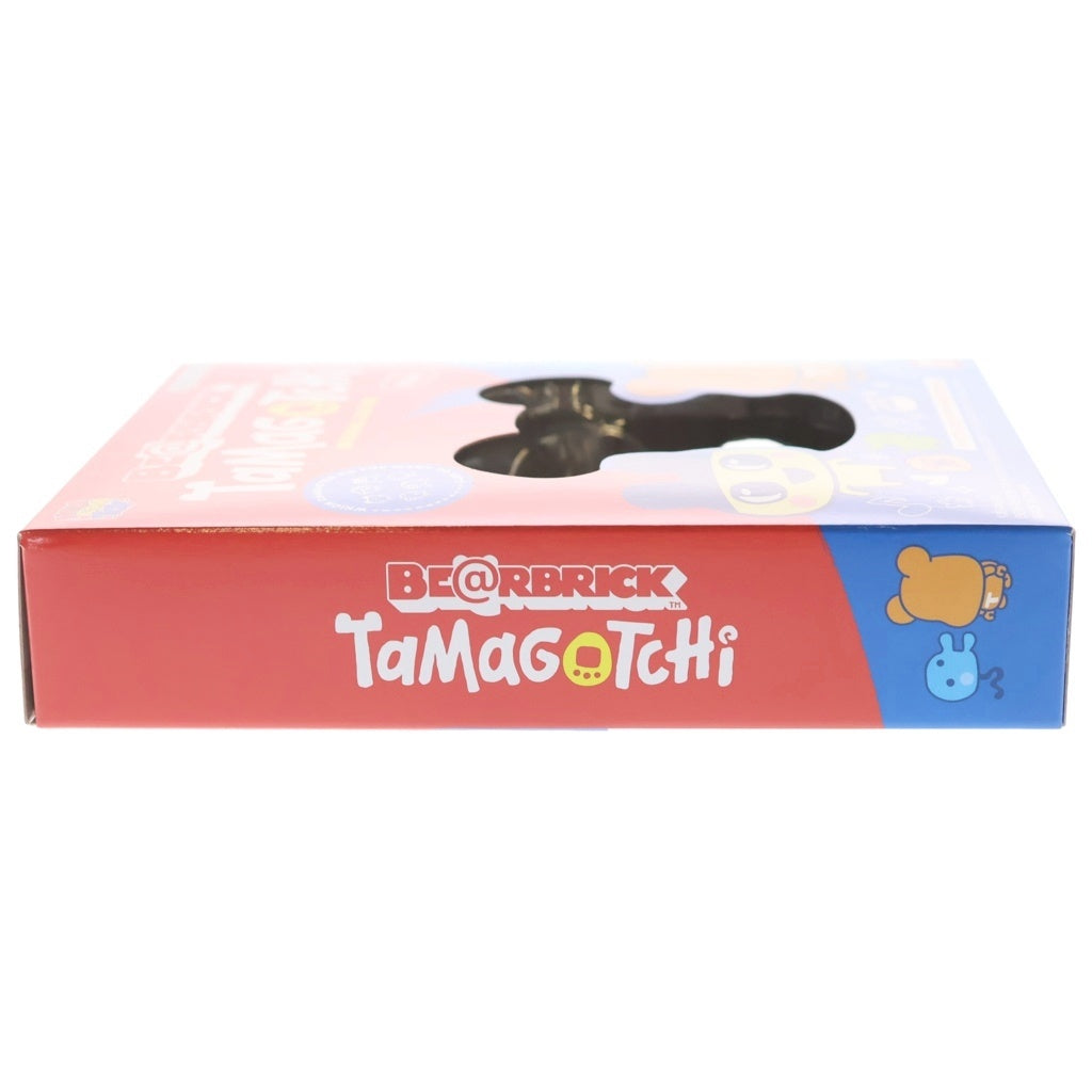 MEDICOM TOY(メディコムトイ) BE@RBRICK Tamagotchi たまごっち 400% フィギュア マルチ