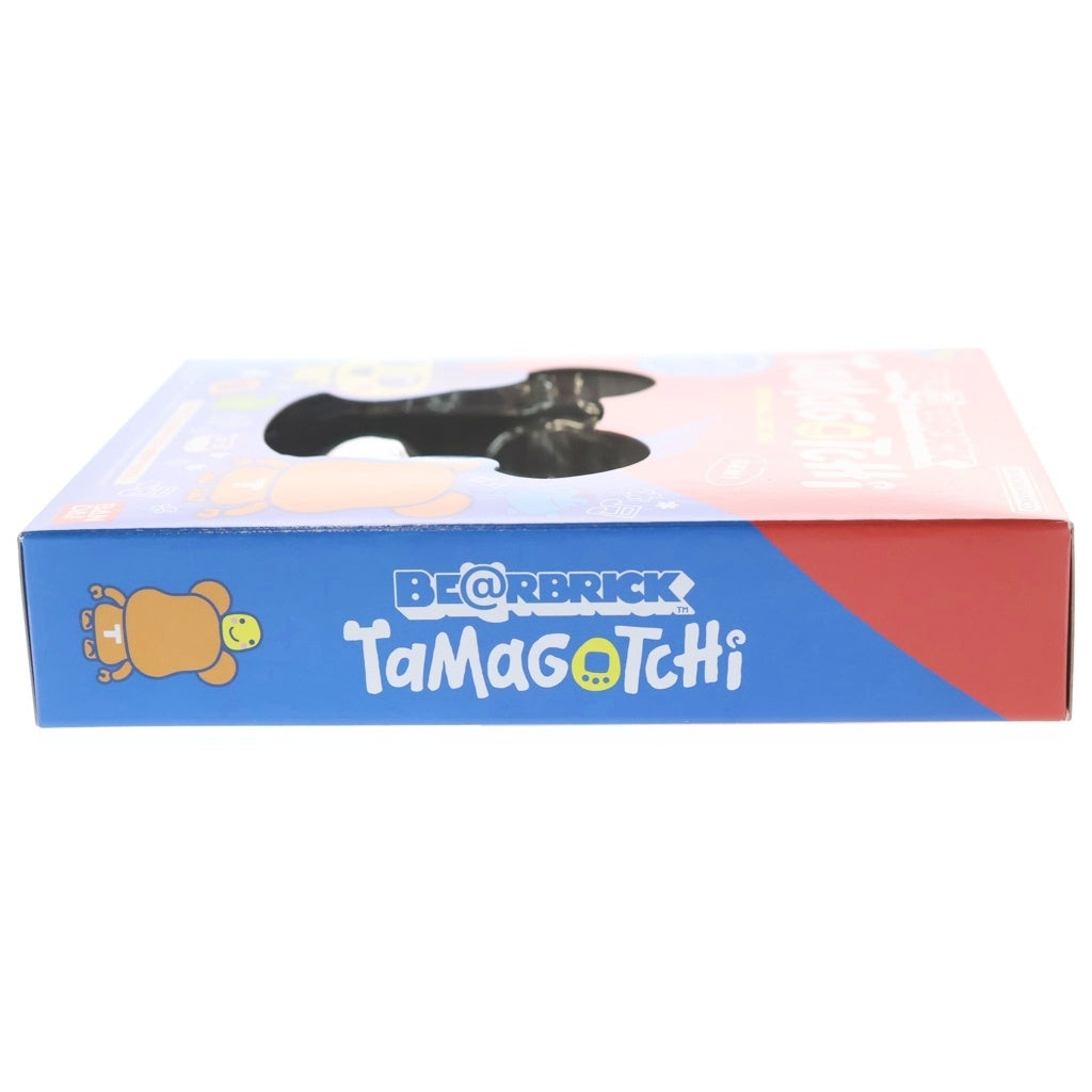 MEDICOM TOY(メディコムトイ) BE@RBRICK Tamagotchi たまごっち 400% フィギュア マルチ