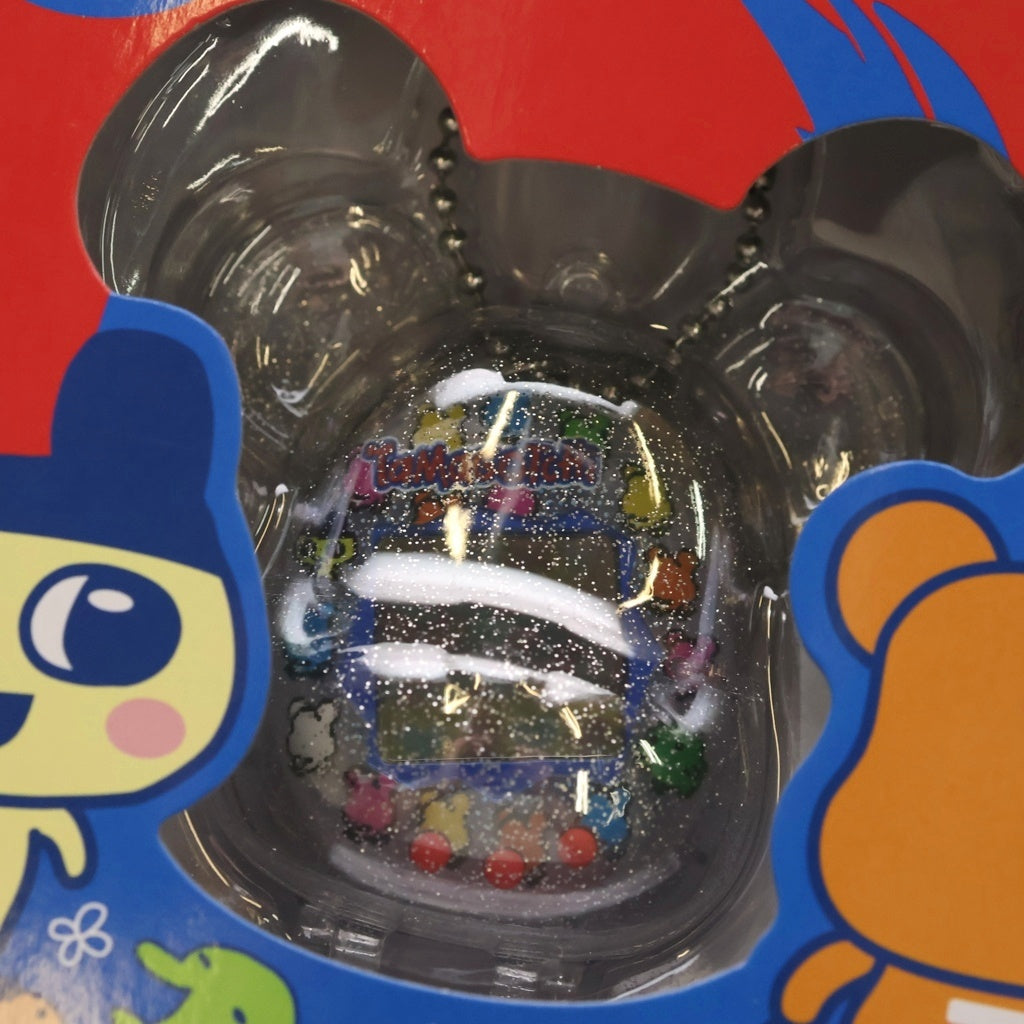MEDICOM TOY(メディコムトイ) BE@RBRICK Tamagotchi たまごっち 400% フィギュア マルチ
