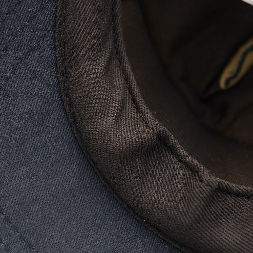 CHROME HEARTS(クロムハーツ) TRUCKER CAP CHパッチ メッシュ トラッカーキャップ 帽子 ブラック