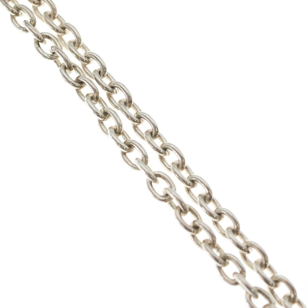 FIRST ARROW's(ファーストアローズ) 小豆1.5φネックレスチェーン シルバー