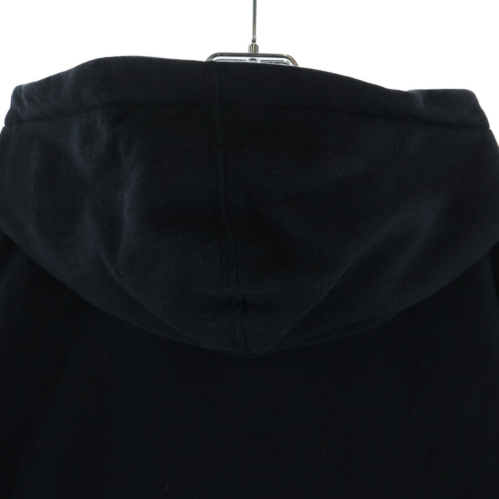 SUPREME(シュプリーム) 24AW Printed Arc Hooded Sweatshirt ロゴプリントフーデッドプルオーバーフーディーパーカー ブラック