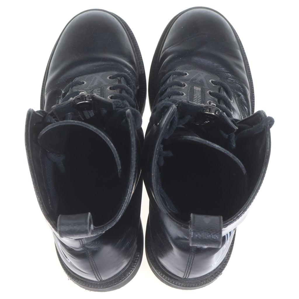 LOUIS VUITTON(ルイヴィトン) Fireman boots ファイヤーマン ブーツ ブラック