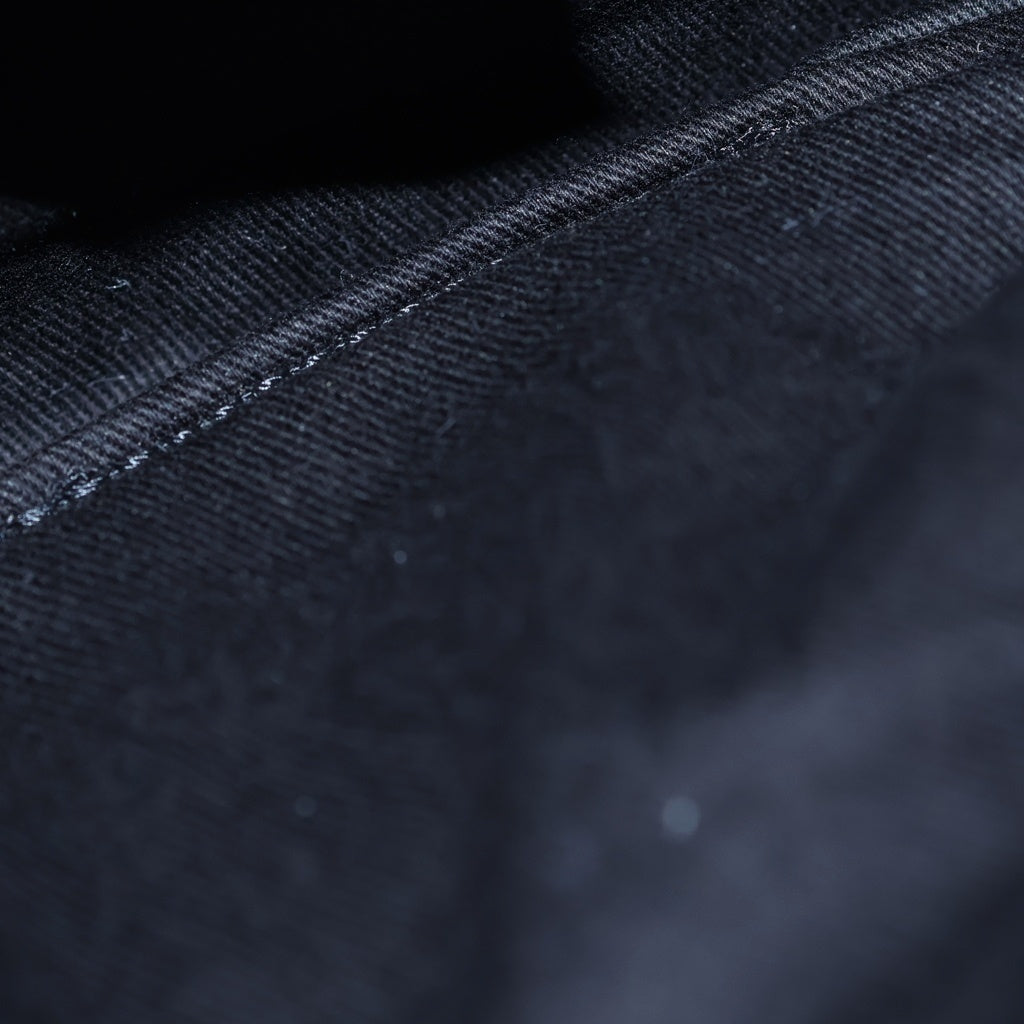 MONCLER(モンクレール) CARADOC MICRO カラドック マイクロ 2WAYショルダーバッグ K209B5L00004 M6275 ブラック レディース