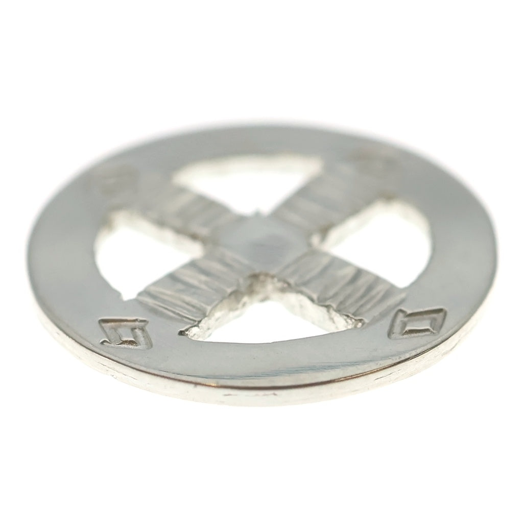 goro's(ゴローズ) (新品)SVホイール シルバー BGA092