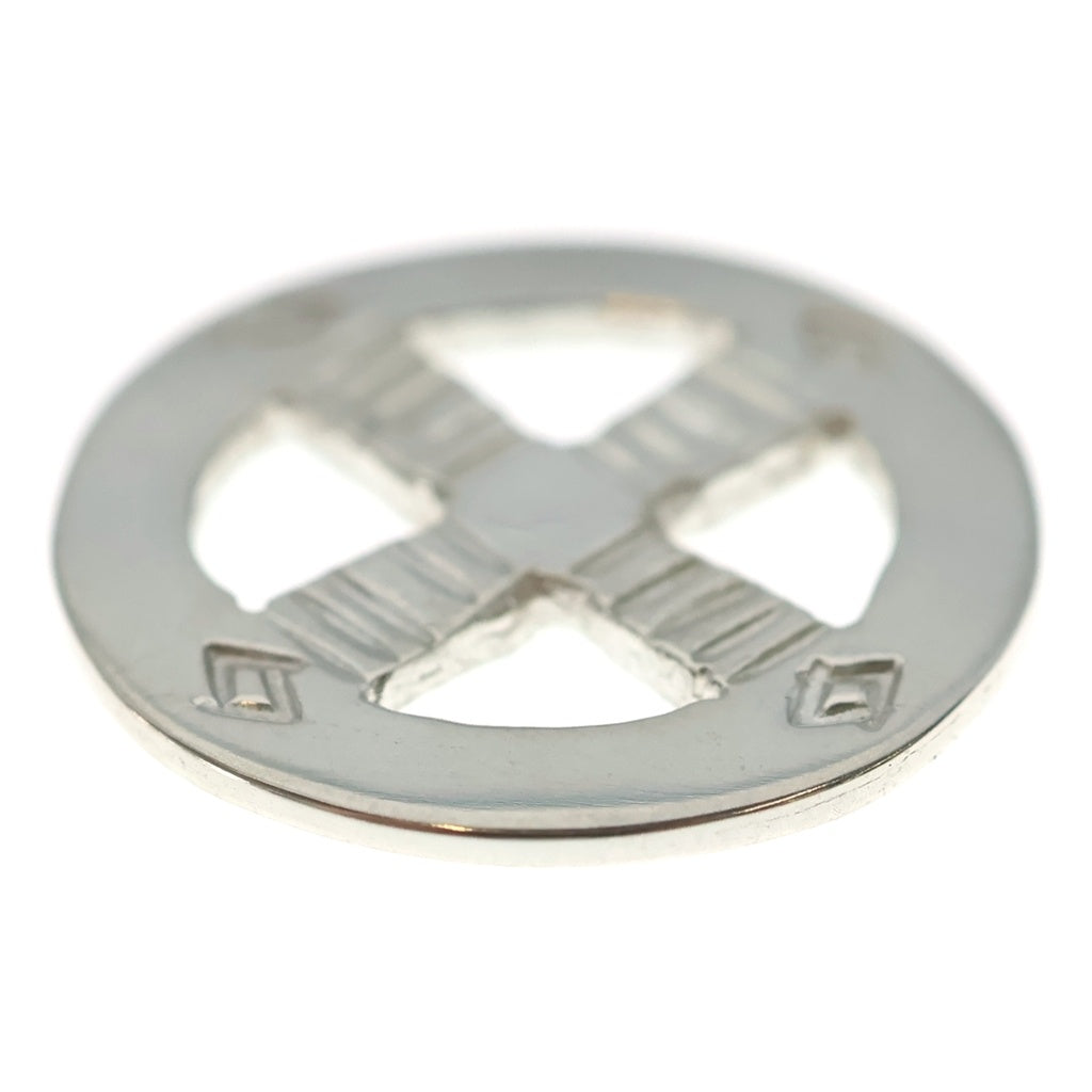 goro's(ゴローズ) (新品)SVホイール シルバー BGA092
