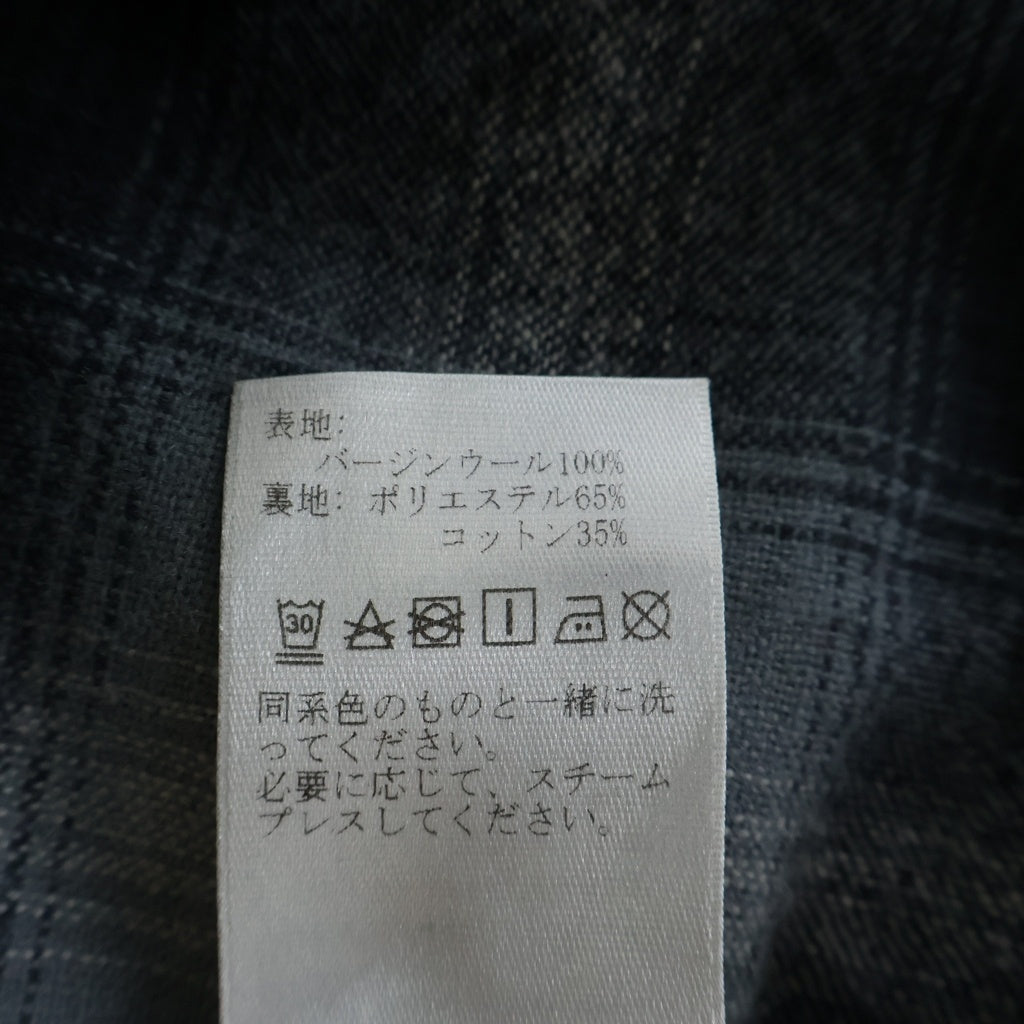 PENDLETON(ペンドルトン) PENDLETON Check Wool Box Shirt ウエスタン ウール チェック 長袖シャツ