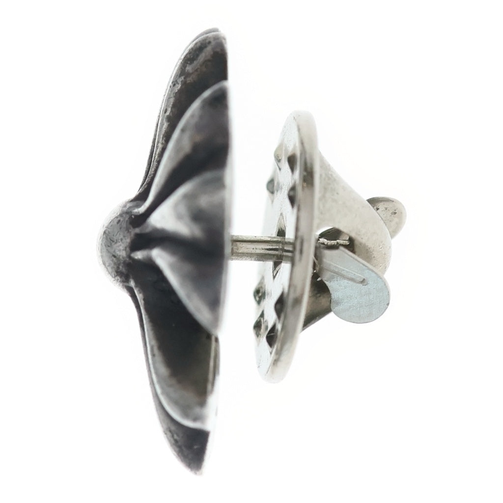 CHROME HEARTS(クロムハーツ) PIN CH PLUS CHプラス スティックピン ピンバッチ シルバー