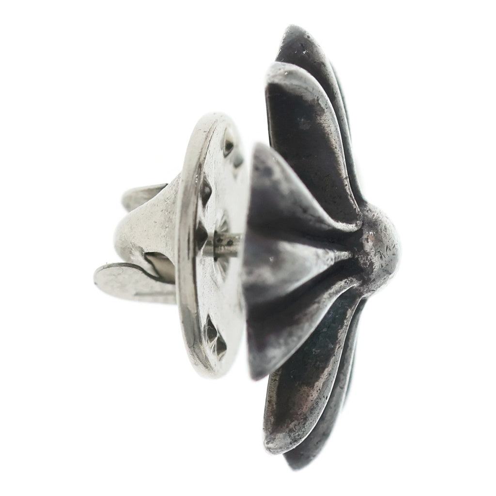 CHROME HEARTS(クロムハーツ) PIN CH PLUS CHプラス スティックピン ピンバッチ シルバー