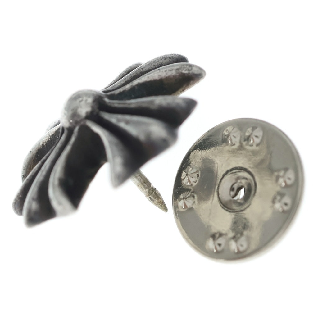 CHROME HEARTS(クロムハーツ) PIN CH PLUS CHプラス スティックピン ピンバッチ シルバー