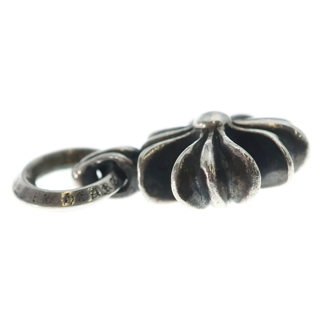 CHROME HEARTS(クロムハーツ) CHARM CH PLUS CHプラスチャーム ネックレストップ シルバー