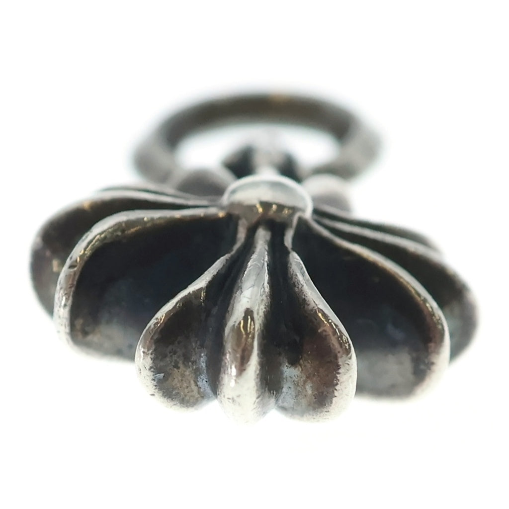 CHROME HEARTS(クロムハーツ) CHARM CH PLUS CHプラスチャーム ネックレストップ シルバー