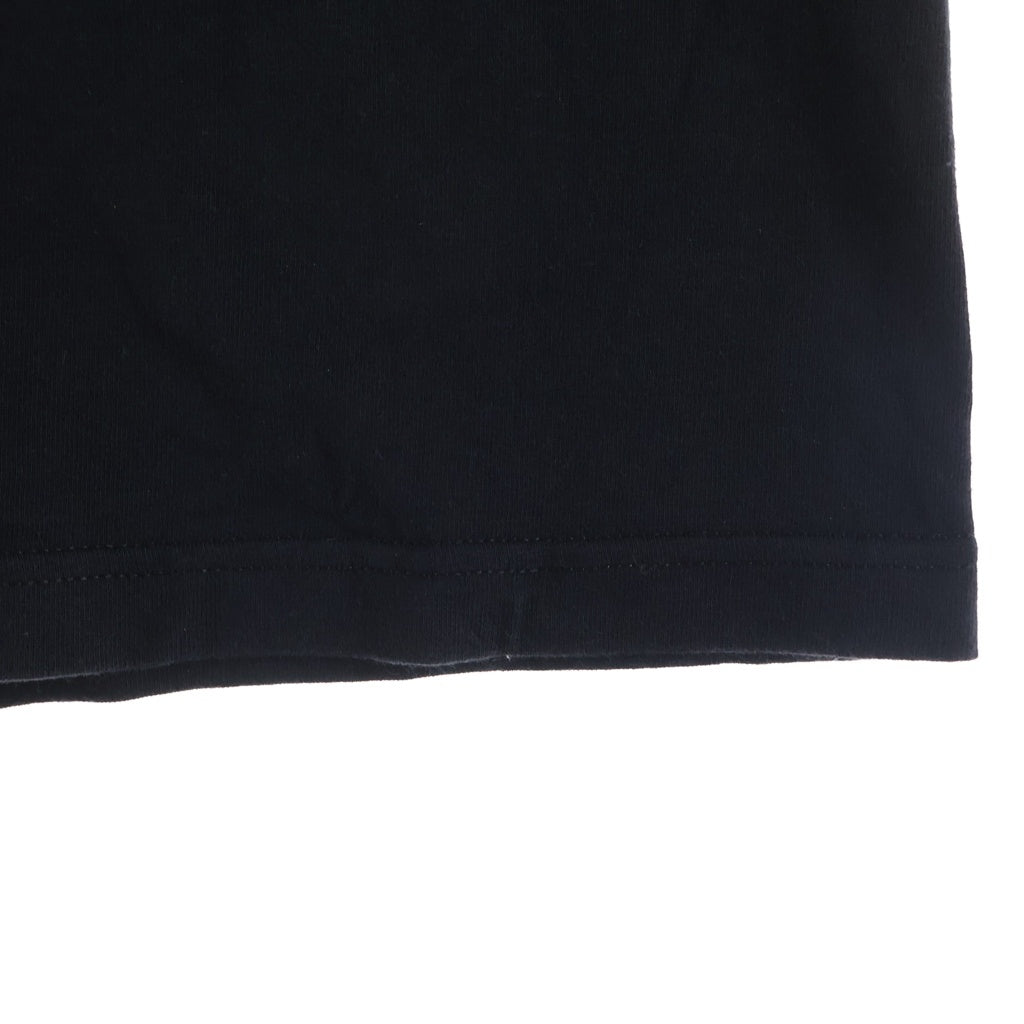 CHROME HEARTS(クロムハーツ) OLD×UNITED ARROWS OLD DAGGER SS TEE ユナイテッドアローズ オールド プリント半袖Tシャツ カットソー ブラック/ブルー