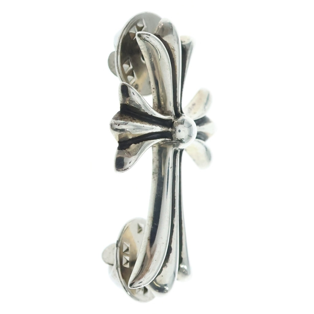 CHROME HEARTS(クロムハーツ) STICK PIN CH CRS SM スモールCHクロス スティックピン シルバー