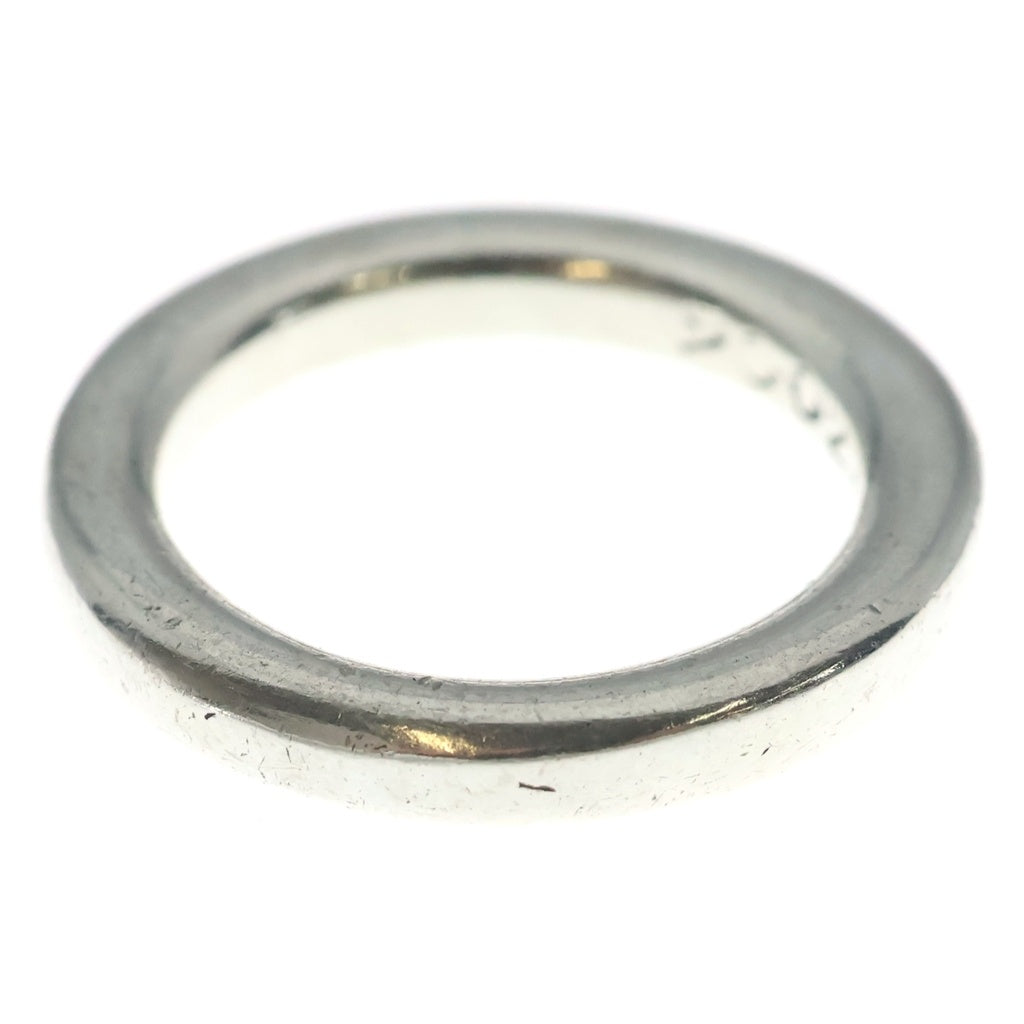 CHROME HEARTS(クロムハーツ) NTFL リング シルバー BCA344