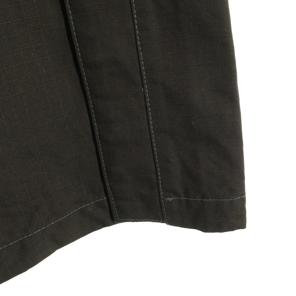 FFFPOSTALSERVICE(トリプルエフポスタルサービス) 26SS Kinarak Wired Trouser ワイヤーエンジニアードワークパンツ FFFPSSS2618 ブラウン