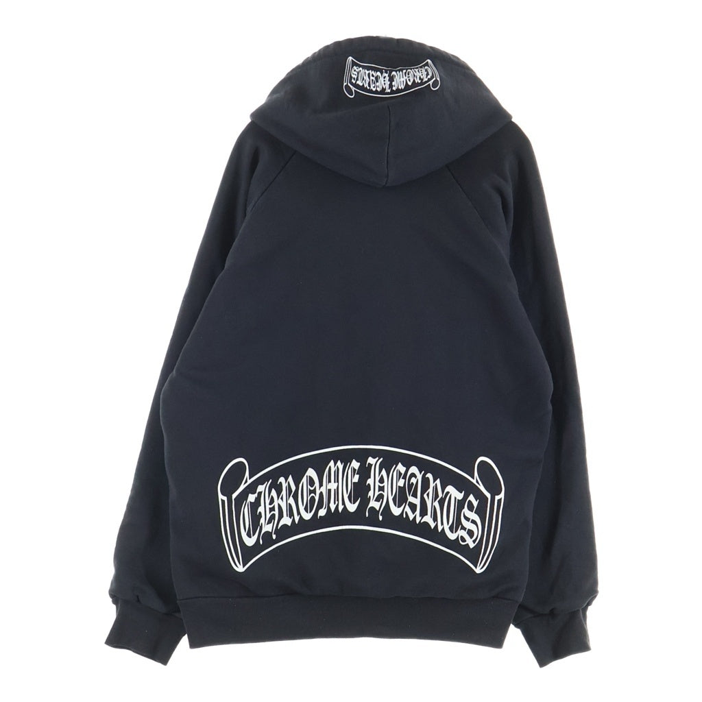 CHROME HEARTS(クロムハーツ) OLD CAMBER オールド バックスクロール