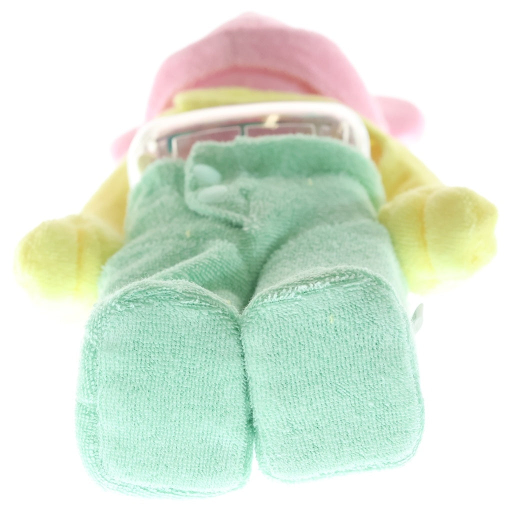 MEDICOM TOY(メディコムトイ) My First BE@RBRICK B@by 1st Color Rompers ver 千秋モデル ベアブリック フィギュア マルチカラー