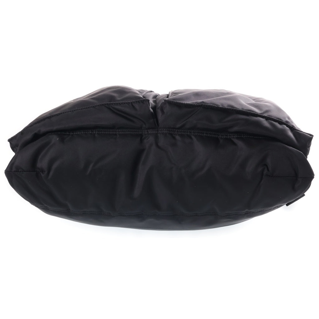 Y-3(ワイスリー) ×NEIGHBORHOOD PADDED BAG パデッドバッグ ブラック JX0054 レディース