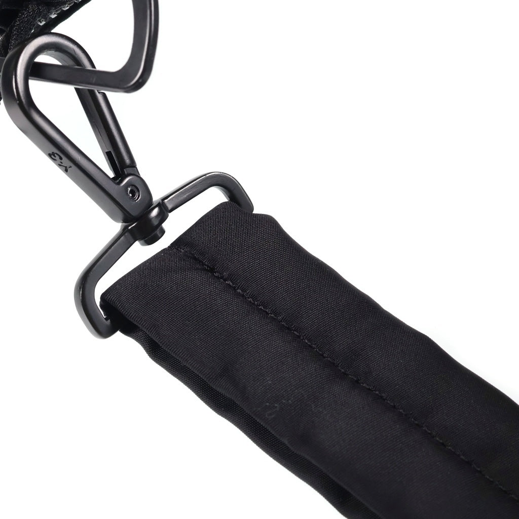 Y-3(ワイスリー) ×NEIGHBORHOOD PADDED BAG パデッドバッグ ブラック JX0054 レディース