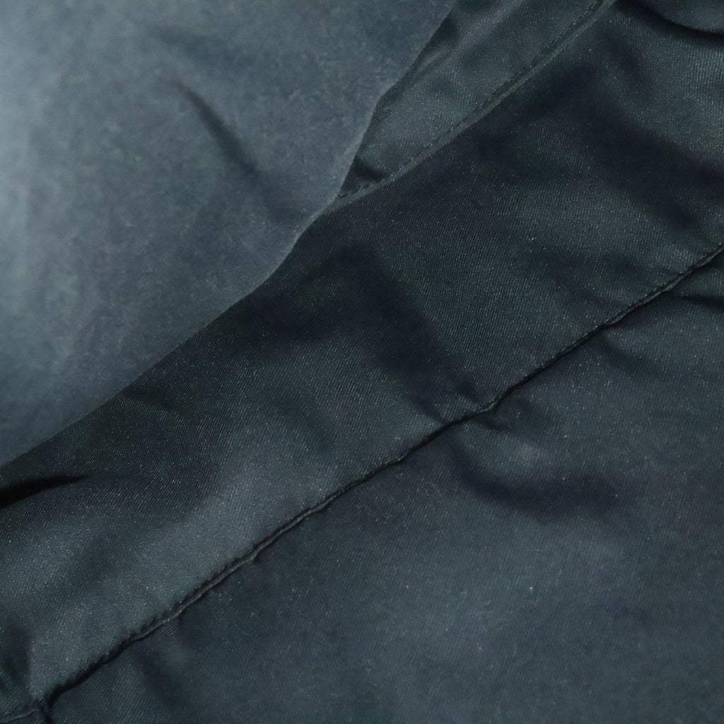 Y-3(ワイスリー) ×NEIGHBORHOOD PADDED BAG パデッドバッグ ブラック JX0054 レディース