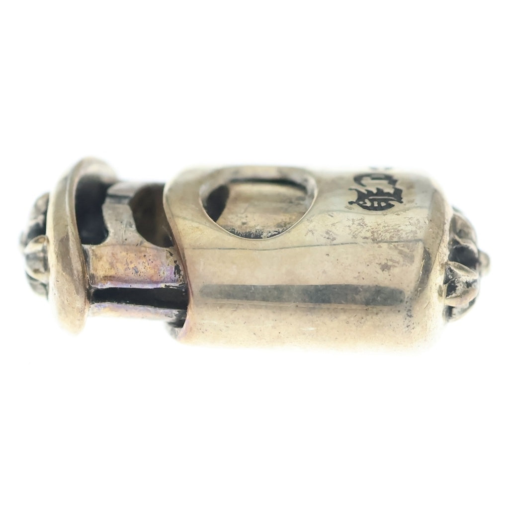 CHROME HEARTS(クロムハーツ) LACESTPPR V1 レースストッパー シルバー BCA280