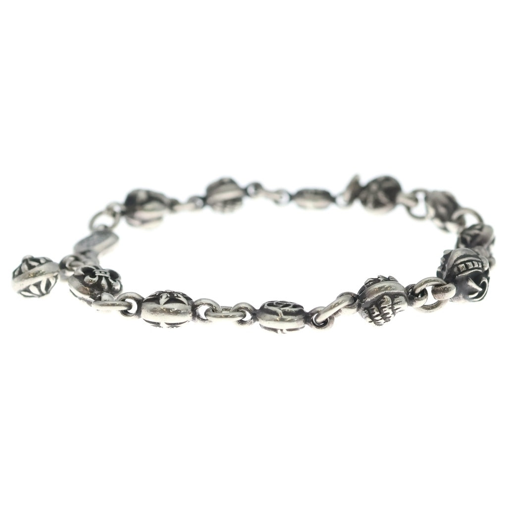 CHROME HEARTS(クロムハーツ) NO1 MULTI BALL #1マルチボールブレスレット シルバー BCA175