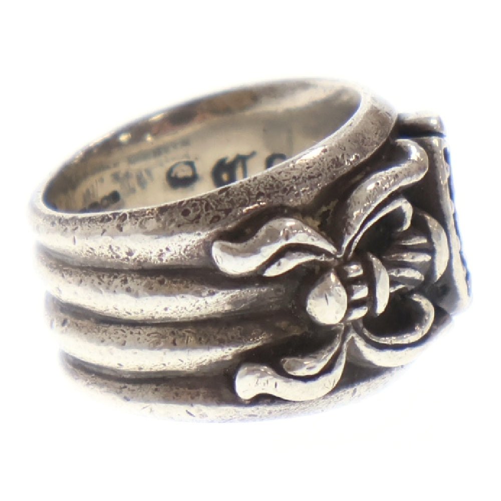 CHROME HEARTS(クロムハーツ) DAGGER ダガー シルバーリング 8号