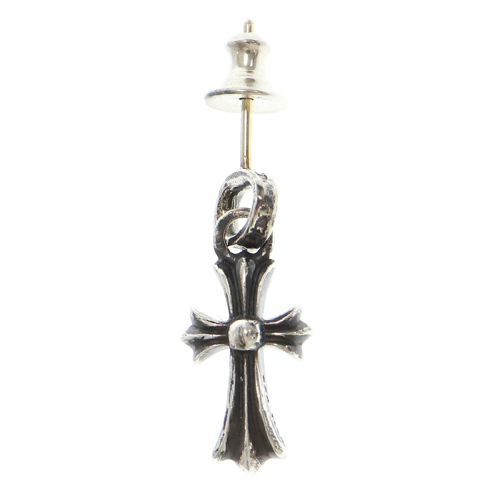 CHROME HEARTS(クロムハーツ) BBY F PPRCHN ベイビーファットドロップ シルバーピアス