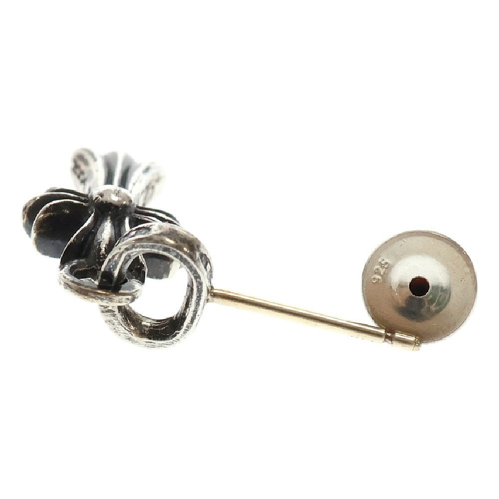 CHROME HEARTS(クロムハーツ) BBY F PPRCHN ベイビーファットドロップ シルバーピアス