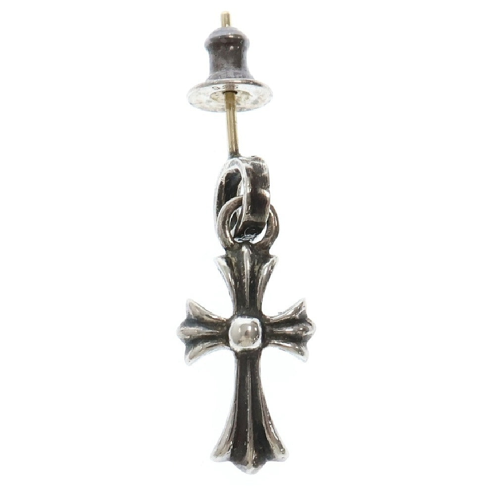 CHROME HEARTS(クロムハーツ) BBY F PPRCHN ベイビーファットドロップ シルバーピアス