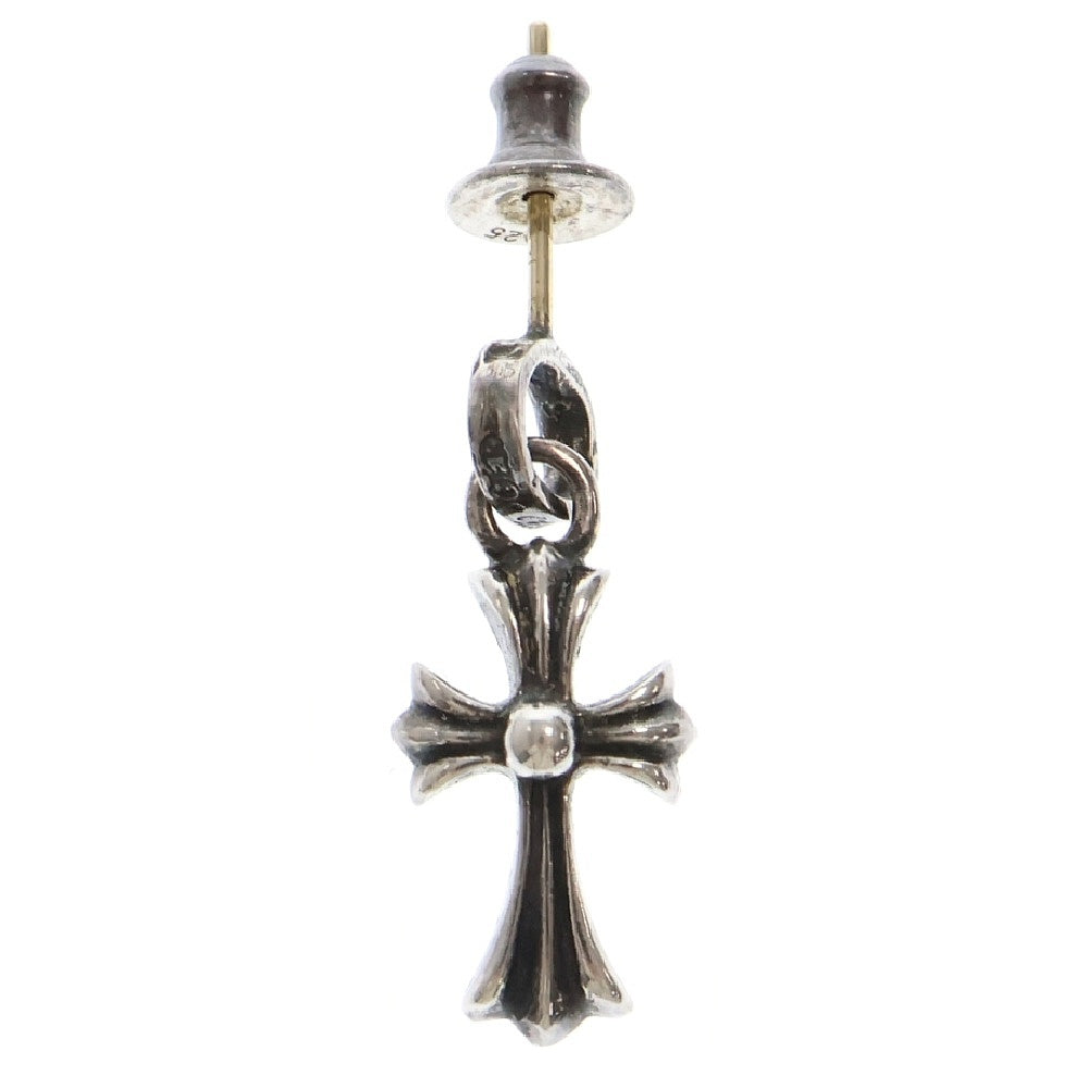 CHROME HEARTS(クロムハーツ) BBY F PPRCHN ベイビーファットドロップ シルバーピアス