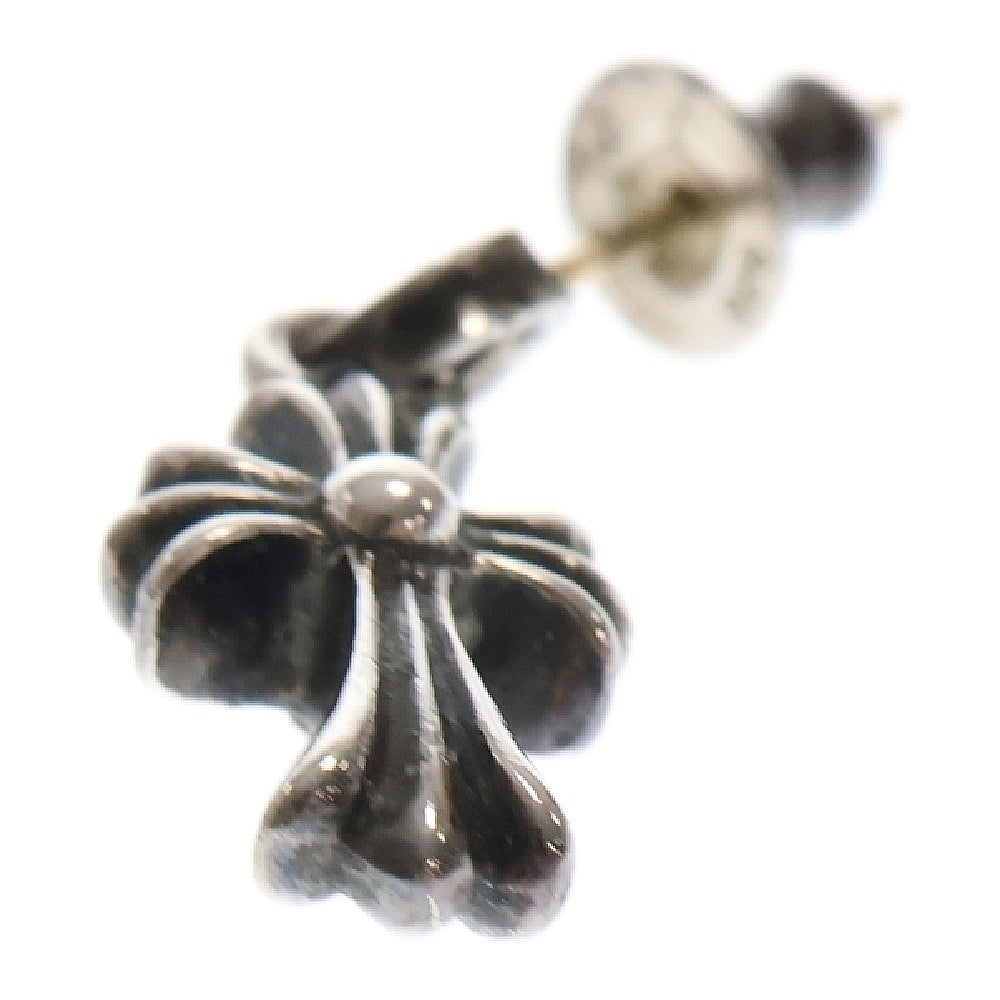 CHROME HEARTS(クロムハーツ) BBY F PPRCHN ベイビーファットドロップ シルバーピアス