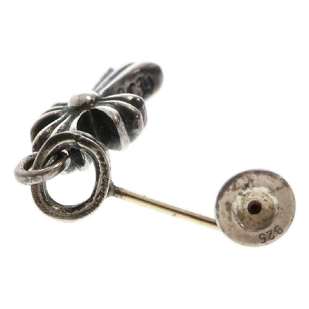 CHROME HEARTS(クロムハーツ) BBY F PPRCHN ベイビーファットドロップ シルバーピアス