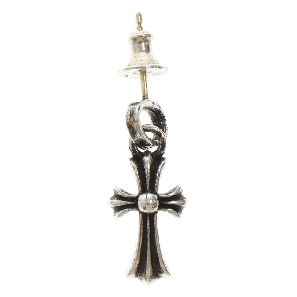 CHROME HEARTS(クロムハーツ) BBY F PPRCHN ベイビーファットドロップ シルバーピアス