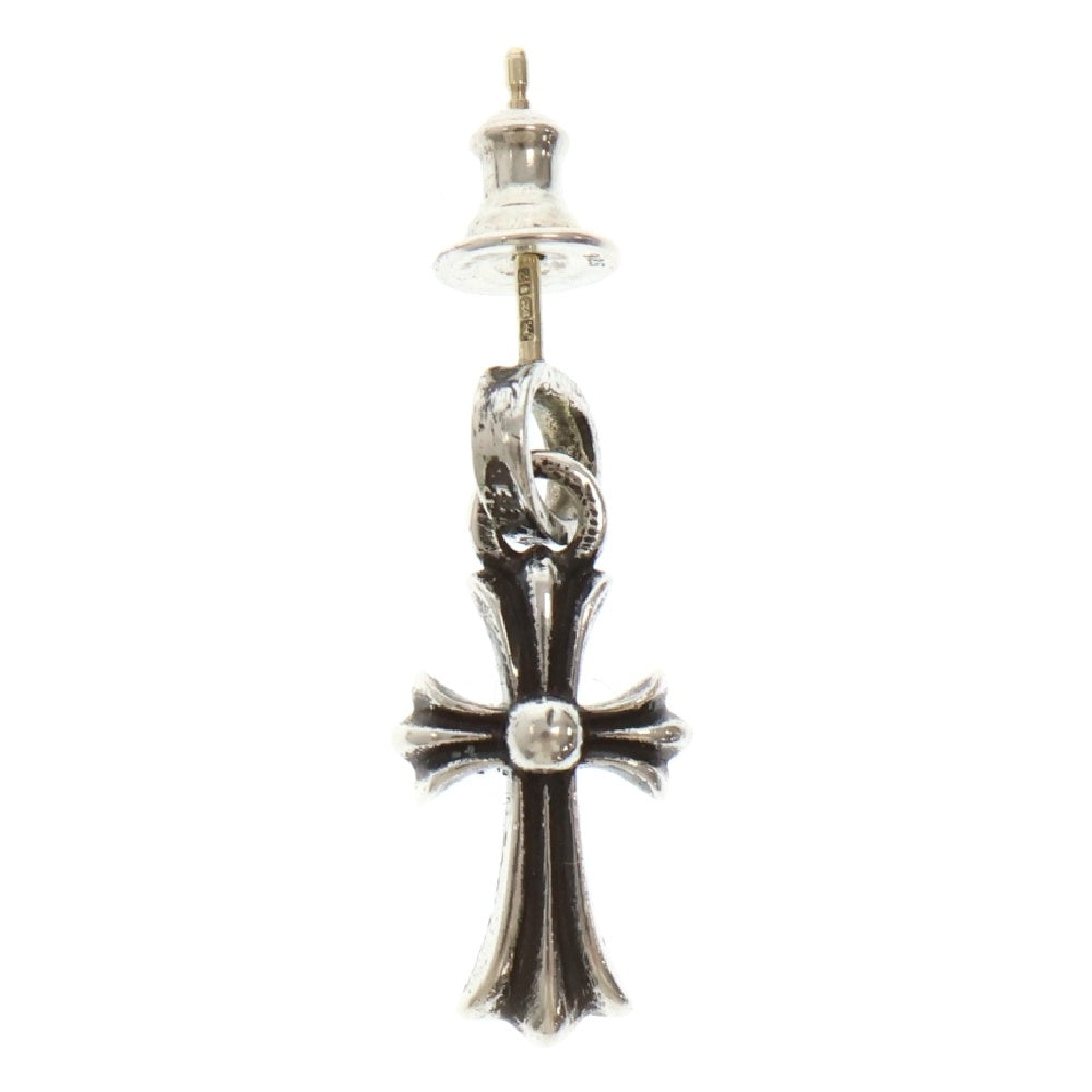 CHROME HEARTS(クロムハーツ) BBY F PPRCHN ベイビーファットドロップ シルバーピアス