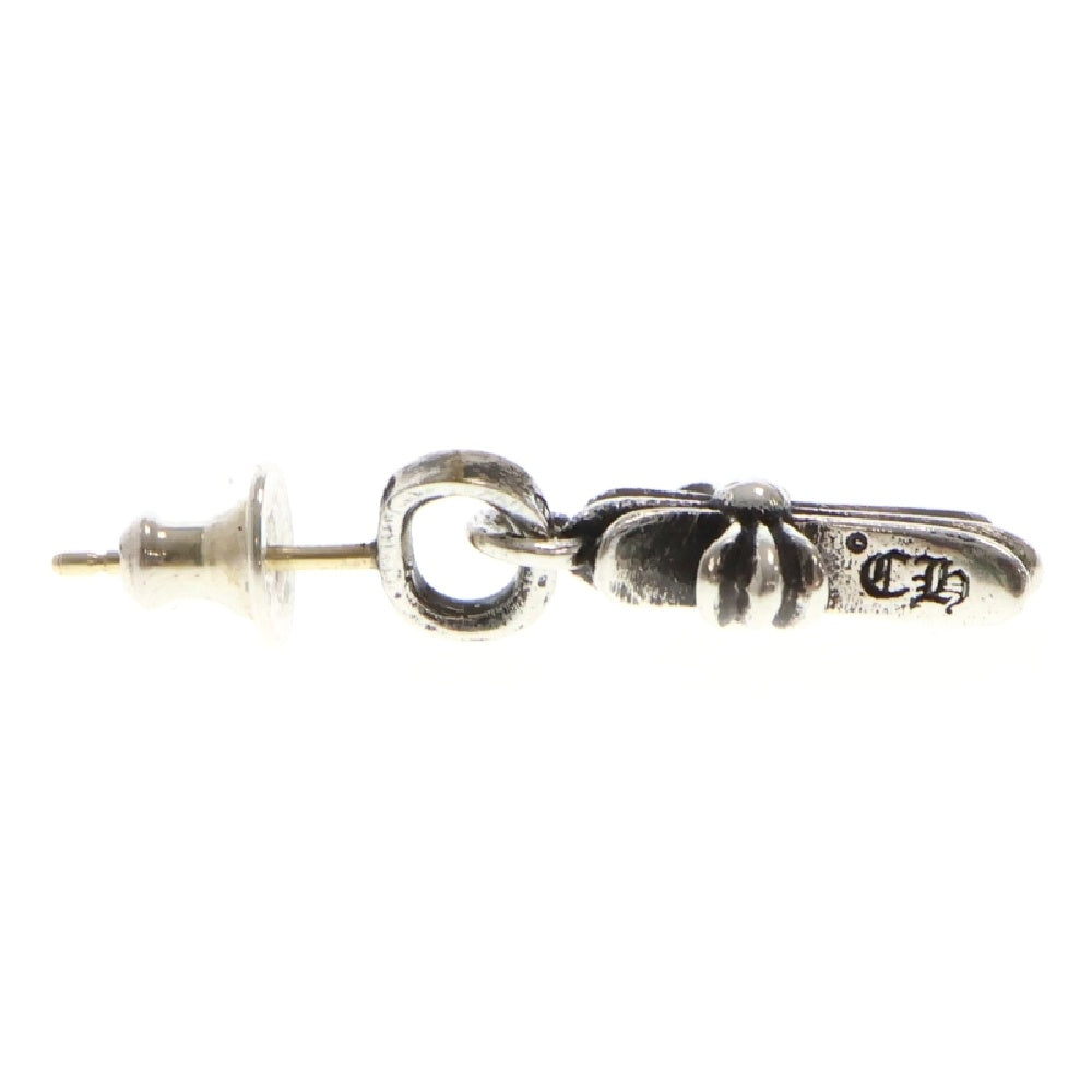 CHROME HEARTS(クロムハーツ) BBY F PPRCHN ベイビーファットドロップ シルバーピアス