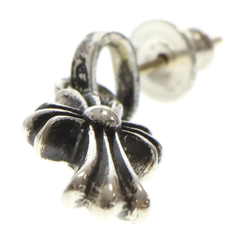 CHROME HEARTS(クロムハーツ) BBY F PPRCHN ベイビーファットドロップ シルバーピアス