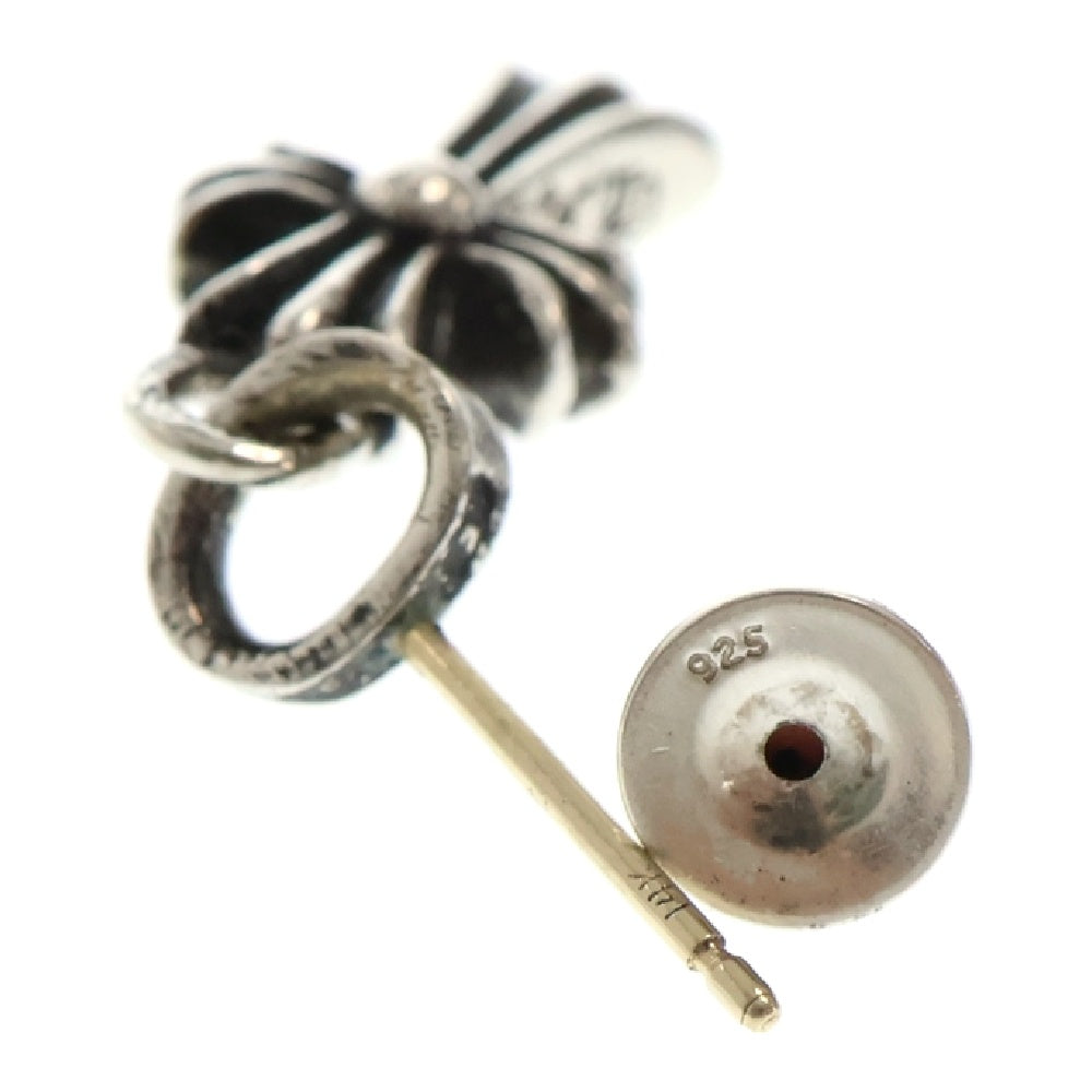 CHROME HEARTS(クロムハーツ) BBY F PPRCHN ベイビーファットドロップ シルバーピアス