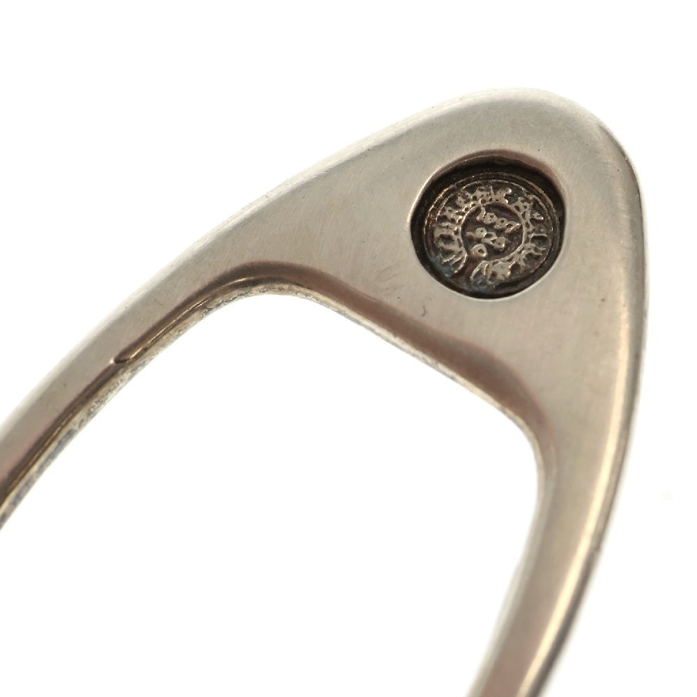 CHROME HEARTS(クロムハーツ) PAPER CLIP シルバーマネークリップ シルバー