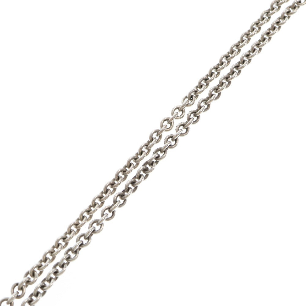 CHROME HEARTS(クロムハーツ) NE CHAIN 30 NEチェーン30inch シルバーネックレス