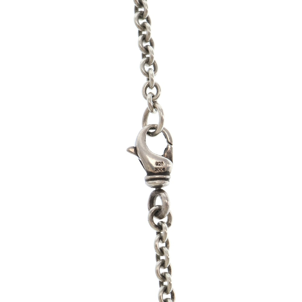 CHROME HEARTS(クロムハーツ) NE CHAIN 30 NEチェーン30inch シルバーネックレス