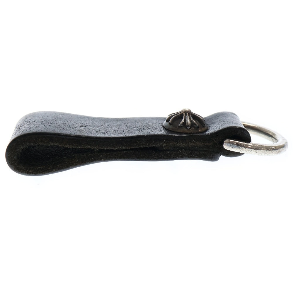 CHROME HEARTS(クロムハーツ) BELT LOOP D RING Dカン クロスボールボタンベルトループ