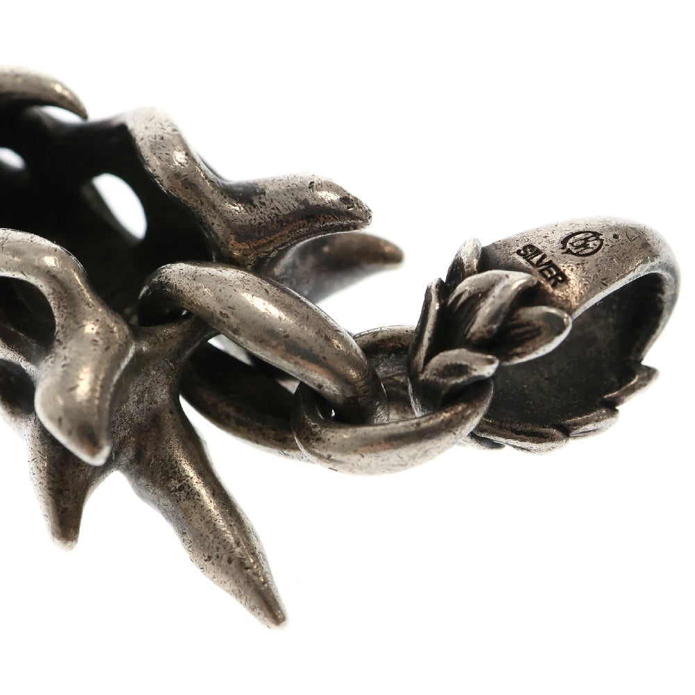 Bloody Mary(ブラッディマリー) ゴッドペンダント シルバー