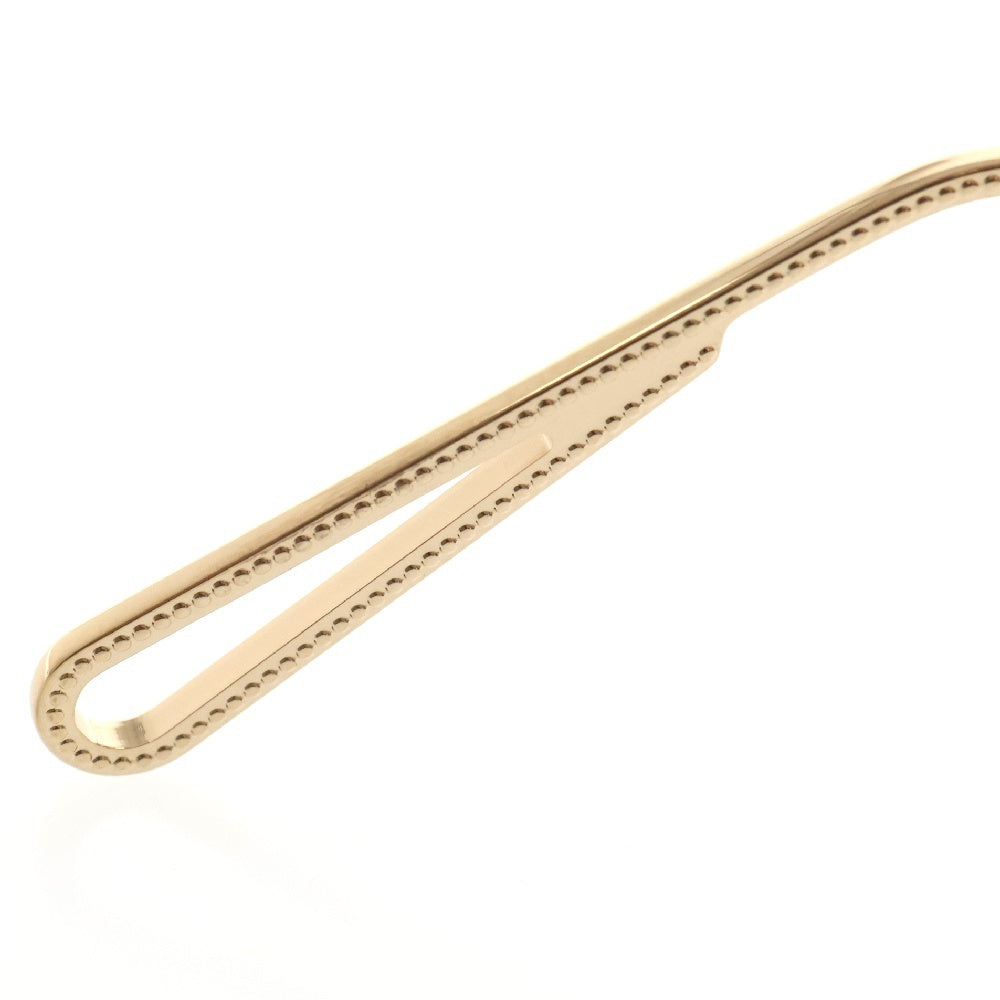 CHROME HEARTS(クロムハーツ) 48□23-151 CLAPPER クラッパー オーバルフレームゴールド眼鏡