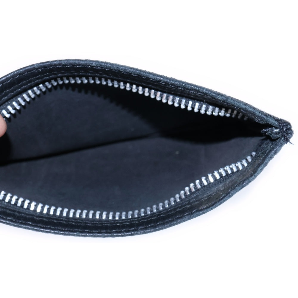 CHROME HEARTS(クロムハーツ) ZPR CHNG PURSE チェンジパース ダガージップコインケース